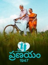 Pranayam 1947 (2025) HDRip Telugu (Original Version) Full Movie Watch Online Free