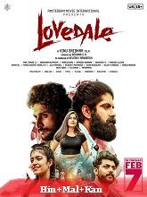 Lovedale (2025) HDRip Original [Hindi + Malayalam + Kannada] Full Movie Watch Online Free