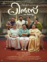 Prince and Family (2025) HDRip Malayalam Full Movie Watch Online Free