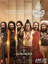 Kannappa (2025) HDRip Tamil (Original) Full Movie Watch Online Free