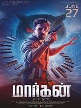 Maargan (2025) HDRip Tamil Full Movie Watch Online Free