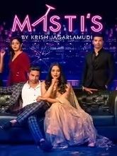 Masti’s: The Movie (2025) HDRip Telugu Full Movie Watch Online Free