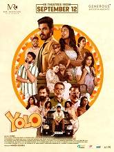 Yolo (2025) HDRip Tamil Full Movie Watch Online Free
