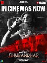 Dhurandhar (2025) HDRip Hindi Full Movie Watch Online Free