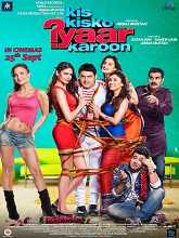 Kis Kisko Pyaar Karoon 2 (2025) HDRip Hindi Full Movie Watch Online Free