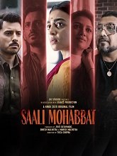 Saali Mohabbat (2025) HDRip Hindi Full Movie Watch Online Free