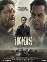 Ikkis (2026) HDRip Hindi Full Movie Watch Online Free