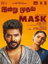 Mask (2025) HDRip Tamil Full Movie Watch Online Free