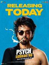 Psych Siddhartha (2026) HDRip Telugu Full Movie Watch Online Free