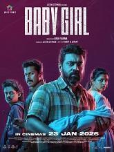Baby Girl (2026) HDRip Malayalam Full Movie Watch Online Free
