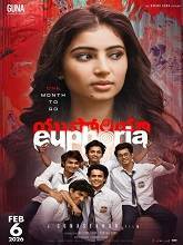Euphoria (2026) DVDScr Telugu Full Movie Watch Online Free