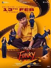 Funky (2026) HDRip Telugu Full Movie Watch Online Free