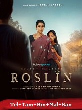 Secret Stories: Roslin (2026) HDRip Season 1 [Telugu + Tamil + Hindi + Malayalam + Kannada] Watch Online Free