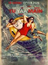 Tu Yaa Main (2026) DVDScr Hindi Full Movie Watch Online Free
