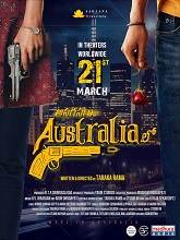 Anaganaga Australia Lo (2025) HDRip Telugu Full Movie Watch Online Free