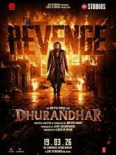 Dhurandhar The Revenge (2026) DVDScr Hindi Full Movie Watch Online Free