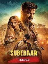 Subedaar (2026) HDRip Telugu (Original Version) Full Movie Watch Online Free