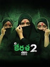 The Kerala Story 2 Goes Beyond (2026) DVDScr Telugu Full Movie Watch Online Free