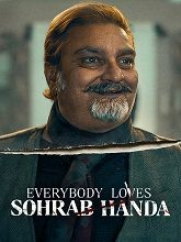 Everybody Loves Sohrab Handa (2026) HDRip Hindi Full Movie Watch Online Free