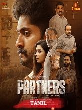 Partners (2026) HDRip Tamil (Original) Full Movie Watch Online Free