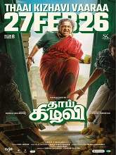 Thaai Kizhavi (2026) HDRip Tamil Full Movie Watch Online Free