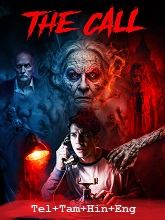 The Call (2025) BRRip Original [Telugu + Tamil + Hindi + Eng] Dubbed Movie Watch Online Free