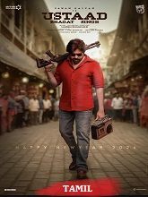 Ustaad Bhagat Singh (2026) HDRip Tamil (Original) Full Movie Watch Online Free